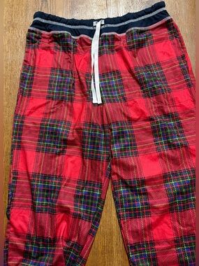 Cuddl Duds Pajama Pants